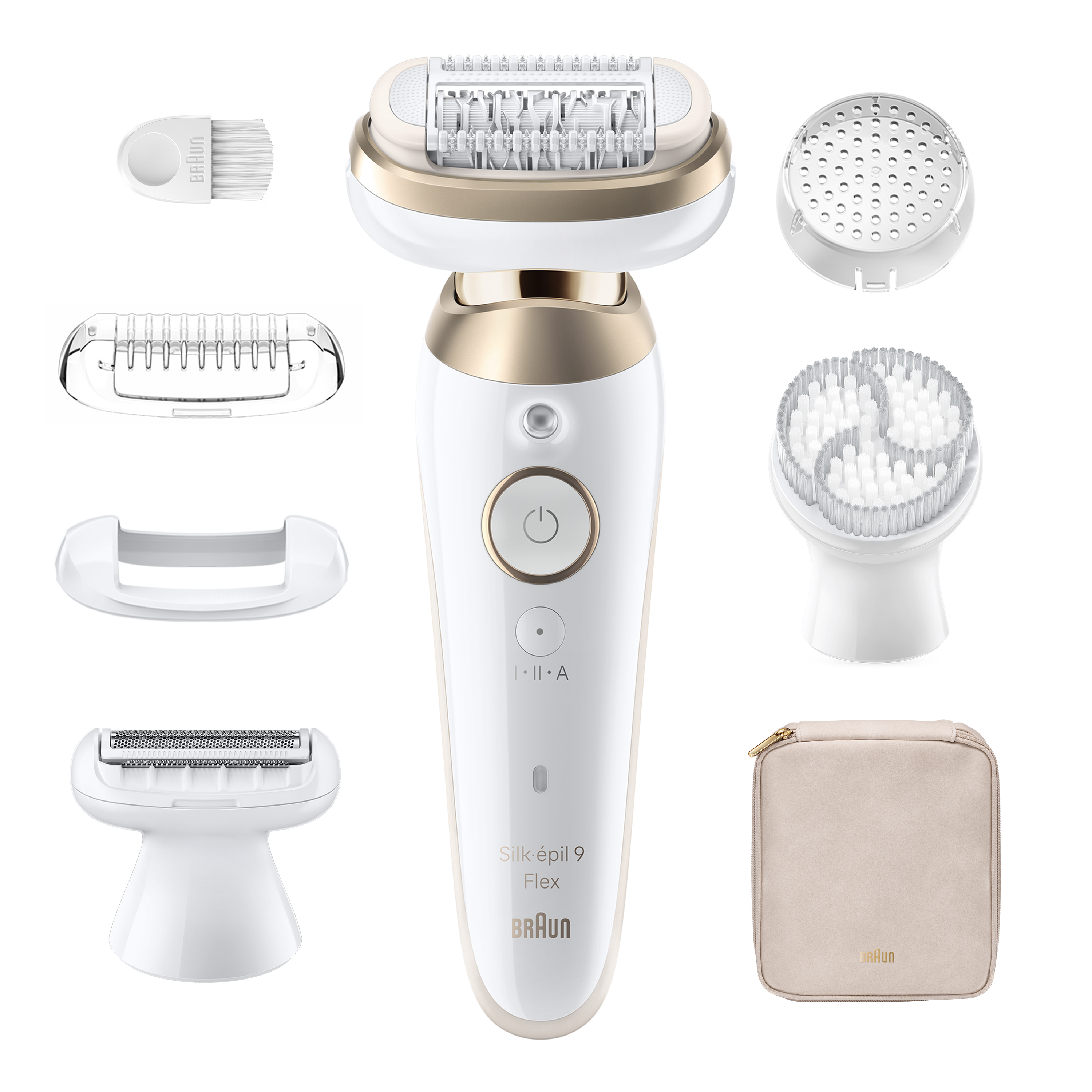 Braun Silk·épil 9 Flex | Braun UK