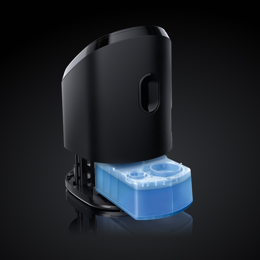 Braun 3-in-1 ShaverCare SmartCare Center Navulpatronen 6-pack