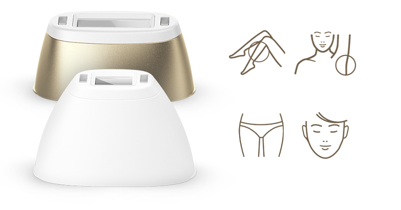 BRAUN Silk-expert Pro 5 IPL脱毛器　着払いです ブラウン シルクエキスパートプロ5 IPL ムダ毛処理 光美容器