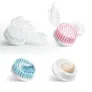 Braun facial cleansing brush refill duo pack 80-m