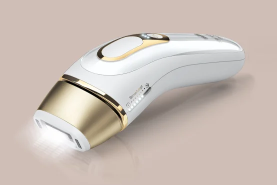 Braun IPL - What's the difference?