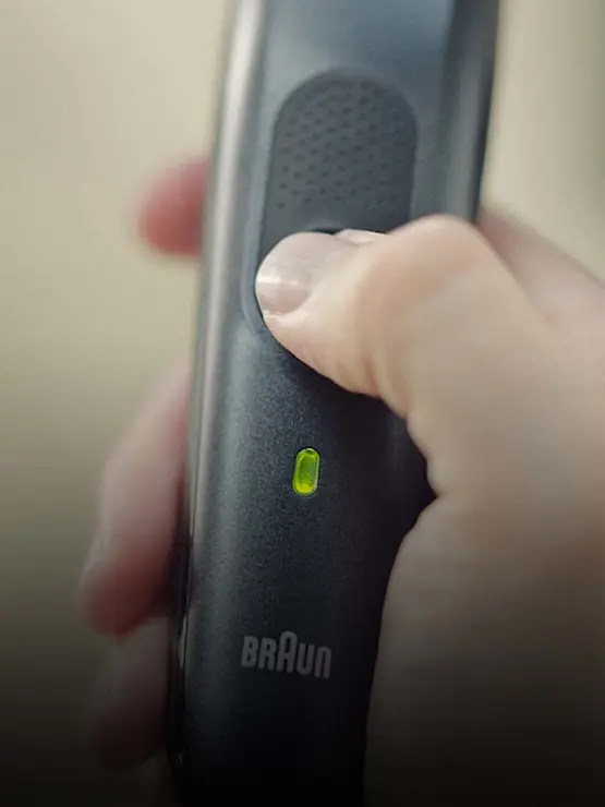Powerful Li-Ion battery² Powerful Li-Ion battery²
