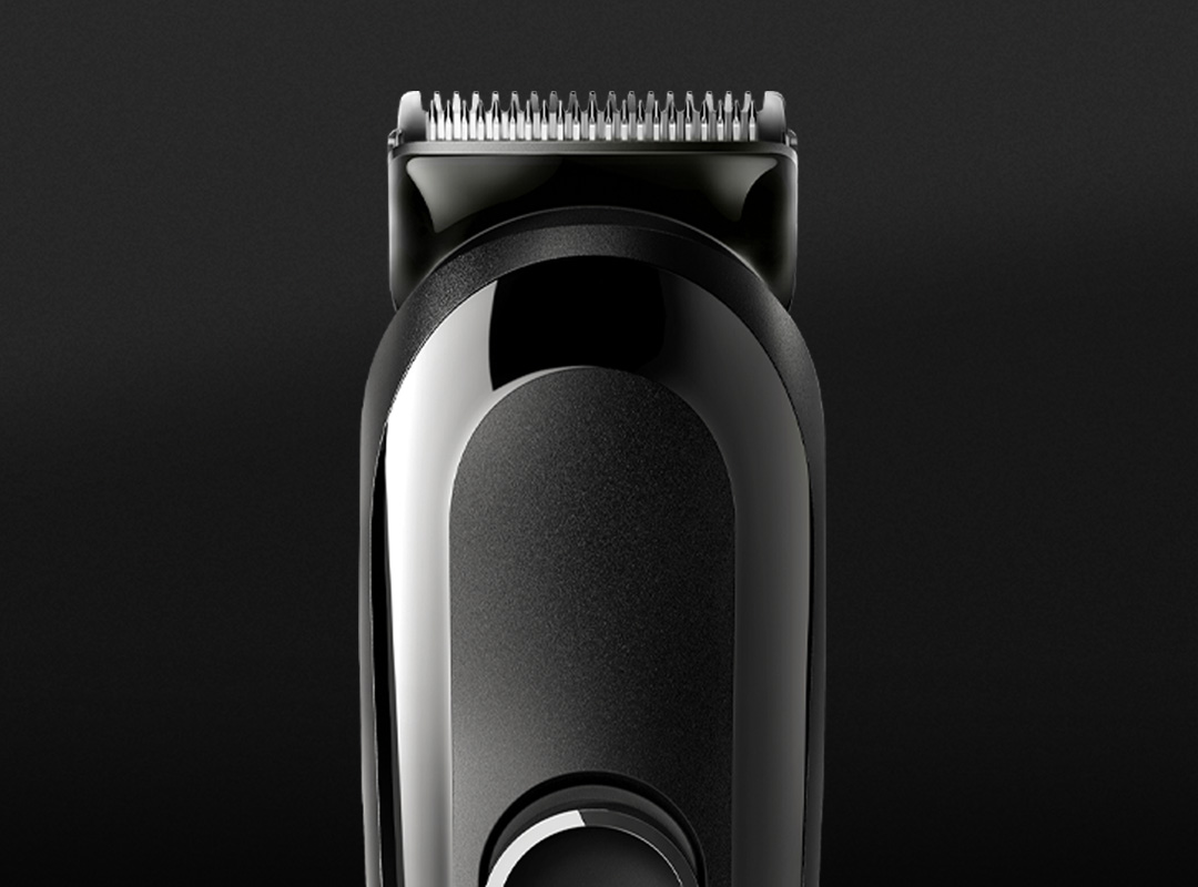 Máquina de Barbear Manual Braun Series 3 Mgk3420