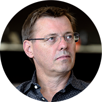 Stefan Schamberg Stefan Schamberg