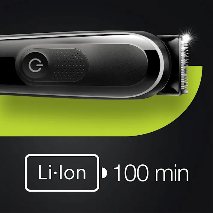 Long-lasting Li-Ion battery Long-lasting Li-Ion battery