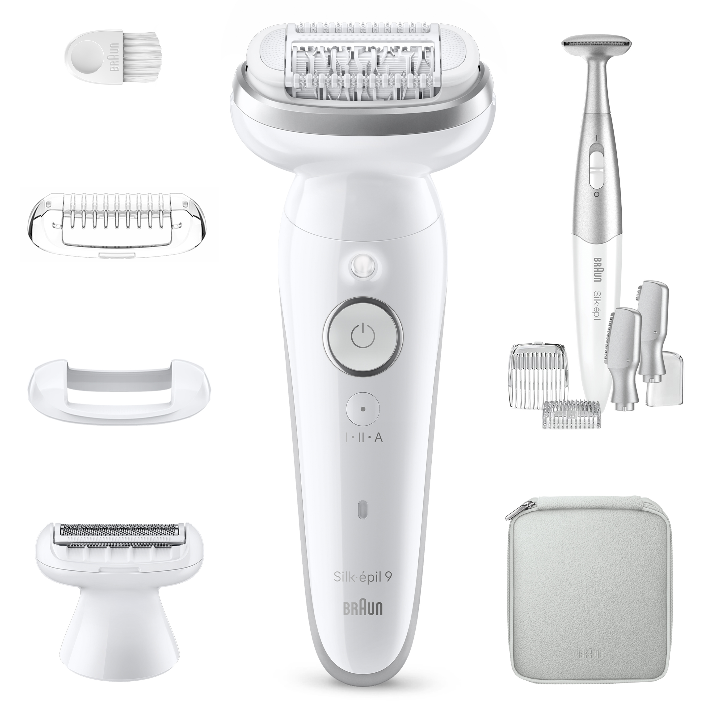 Braun Silk·épil 9 | Braun UK