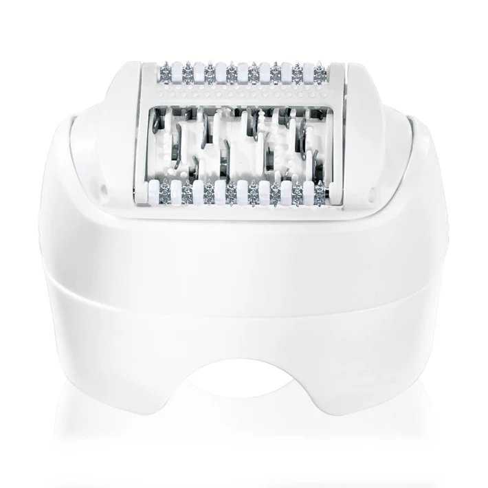 Braun Silképil epilation head Braun UK