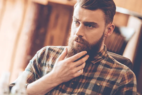 Growing A Beard In The Office – Viking Beard Brand