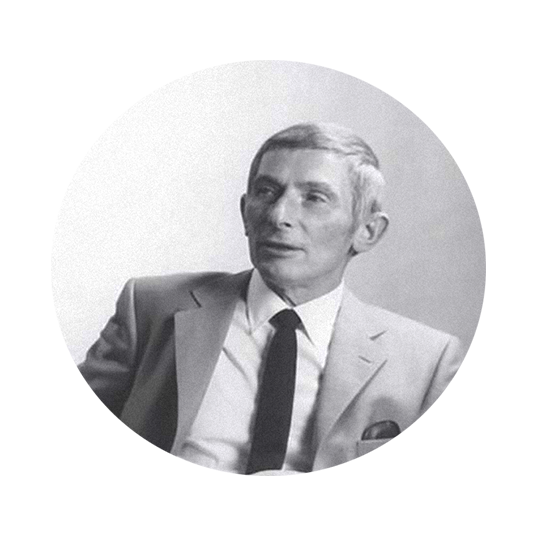 Dr. Fritz Eichler Dr. Fritz Eichler