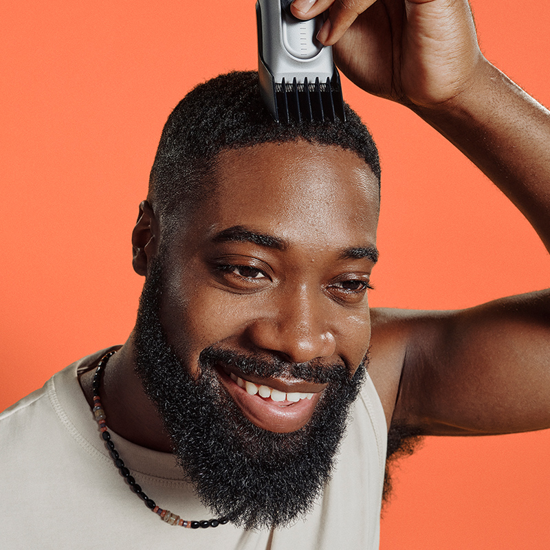 The Best Hair Clippers for Men UK