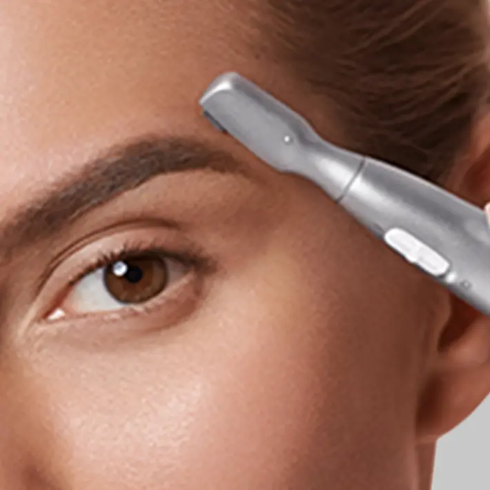 Create a tidy look for your eyebrows Create a tidy look for your eyebrows