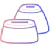 Attachments for different body parts