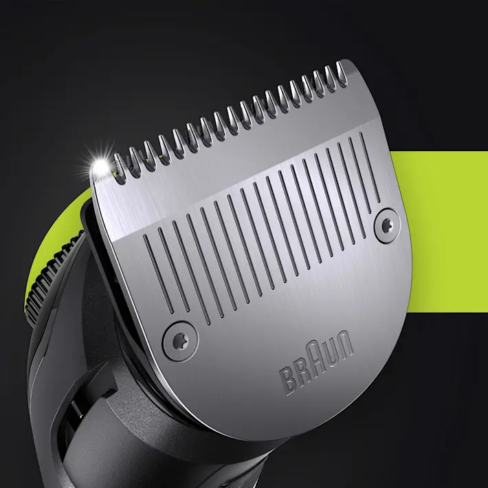Lifetime sharp metal blades Lifetime sharp metal blades
