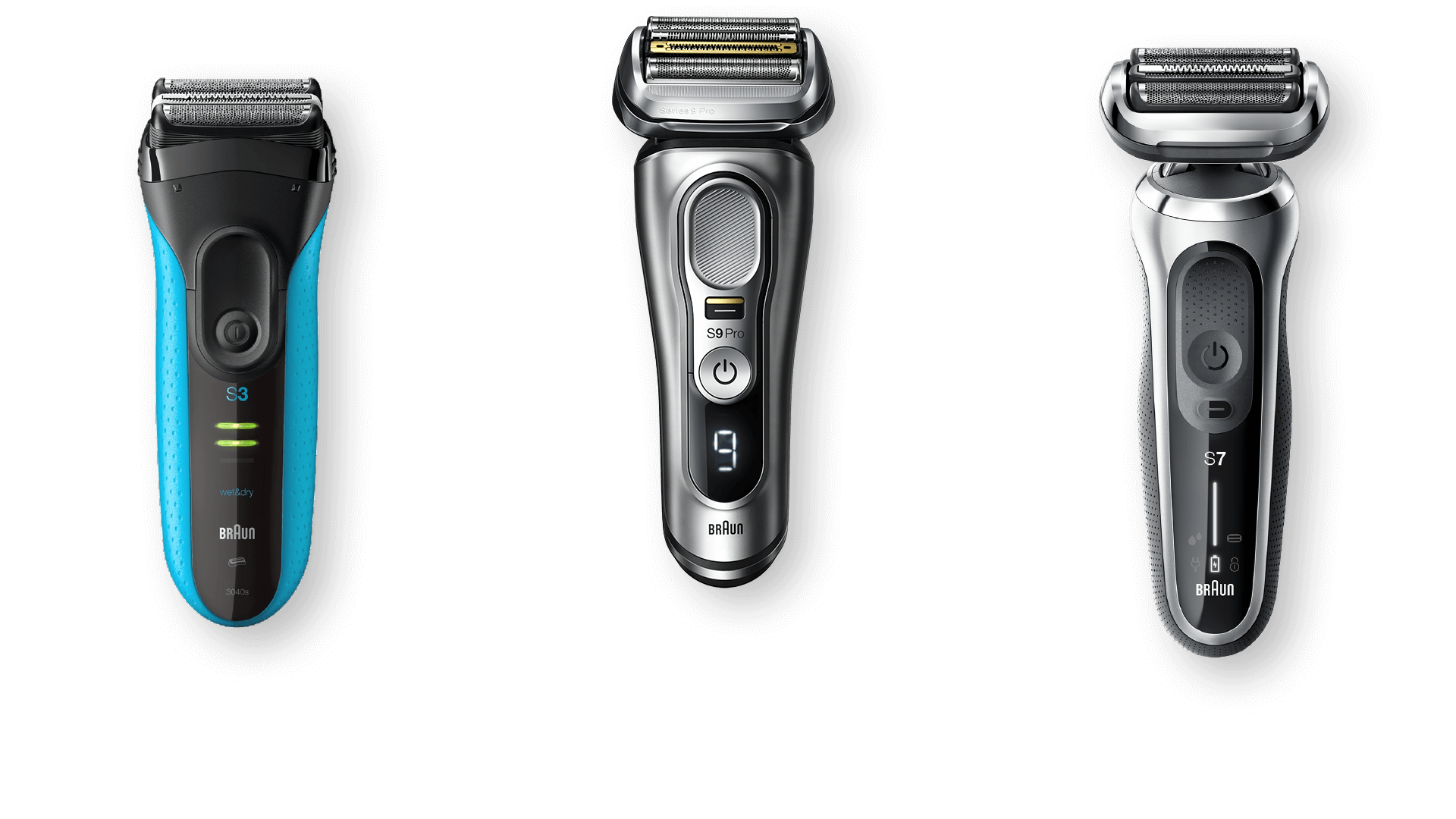 Compare all Stylers & trimmers