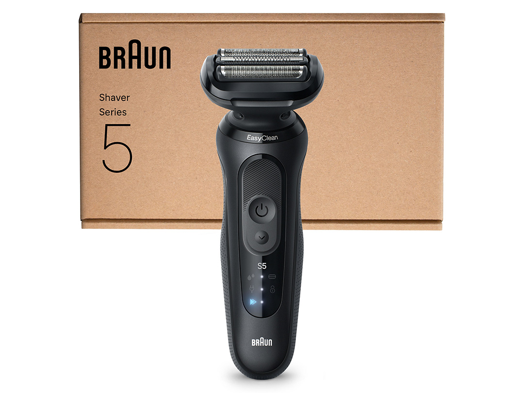 Braun シリーズ5 52－Ａ1200s シリーズ5 52-A1200s