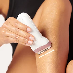 Buy Braun Silk-Epil 9-720 Wet & Dry Epilator online in UAE - Tejar