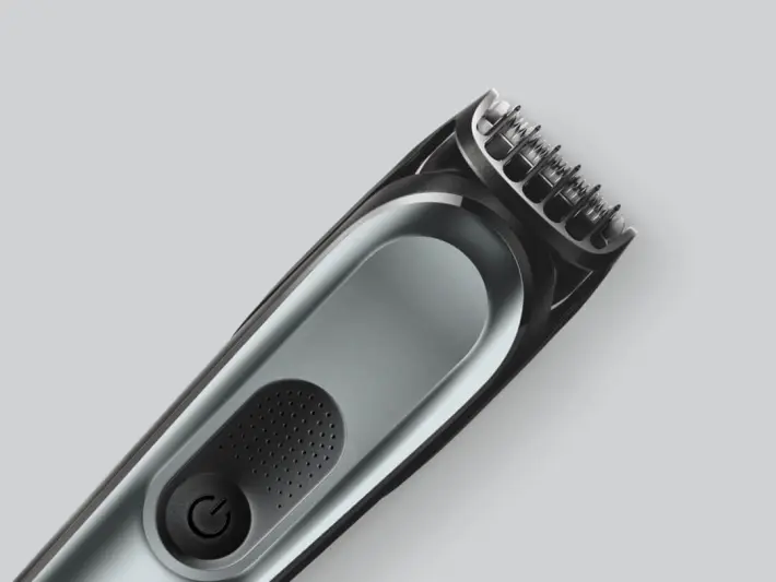 All-in-one trimmers