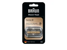 Braun Syncro/Activator Complete Mains Power Lead - Shaver Heads, Chargers &  Shaver Accessories Online UK - Electrospares.Net LTD