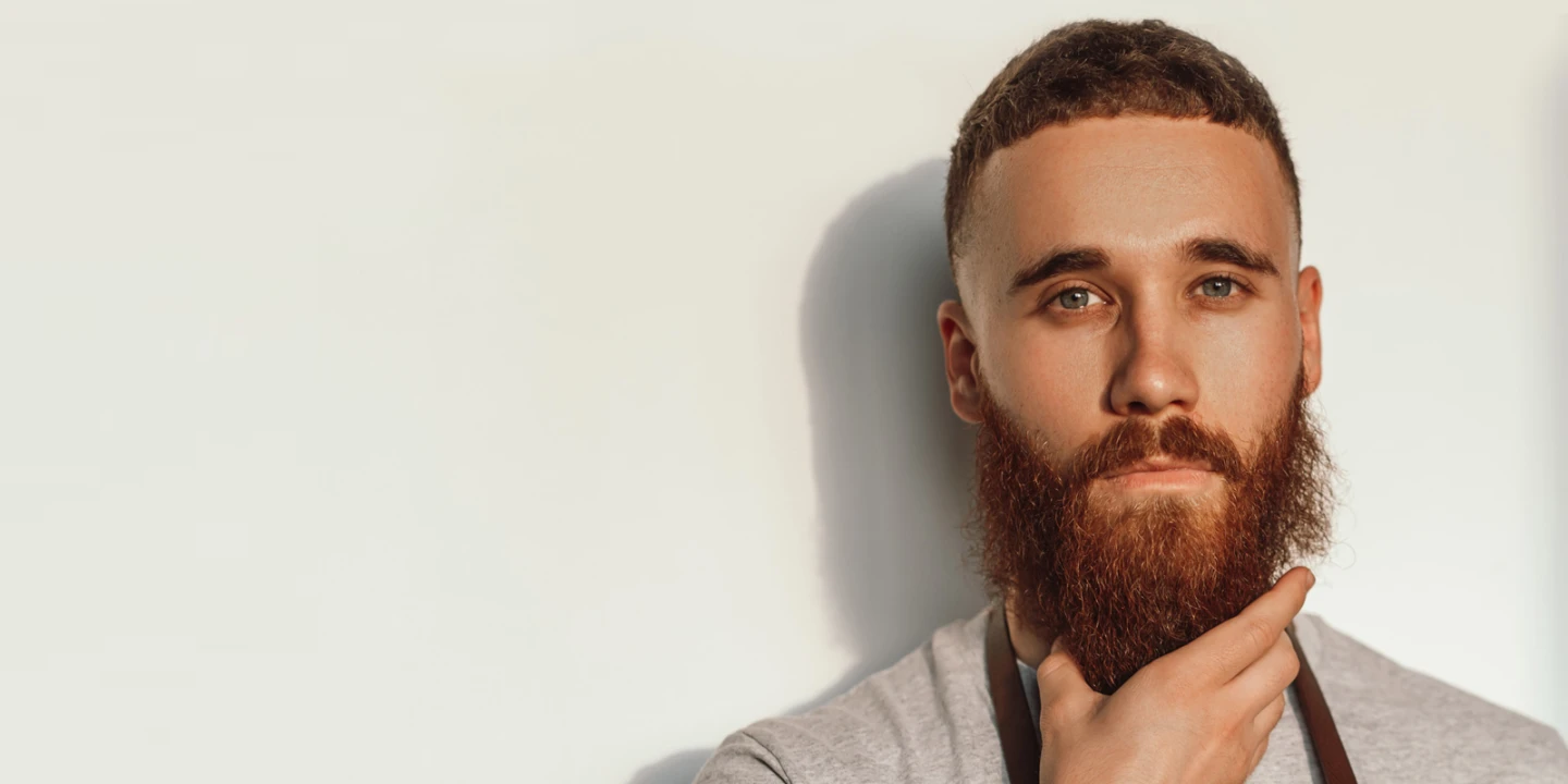 Beard Growth: How to Grow a Beard Faster & Thicker | Braun UK