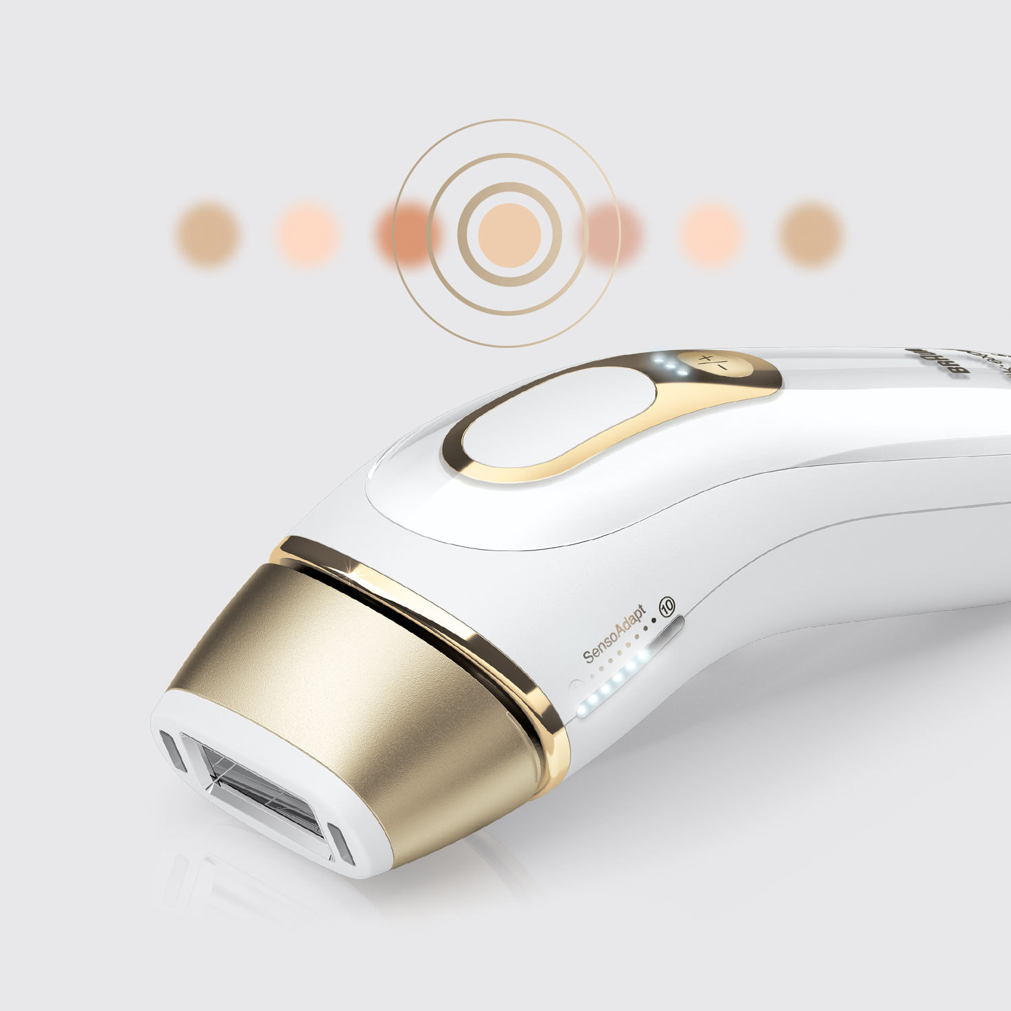 Silk·expert Pro 5 PL5347 | Braun UK