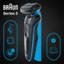 Braun Series 5 50-B1200s Electric Shaver