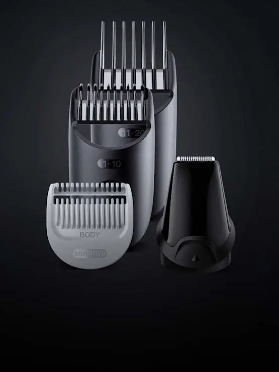 Advanced combs Advanced combs