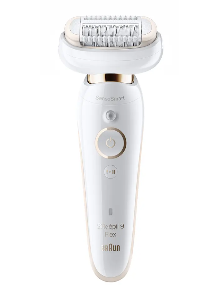 Silk-épil 9 Flex Epilator Silk-épil 9 Flex Epilator