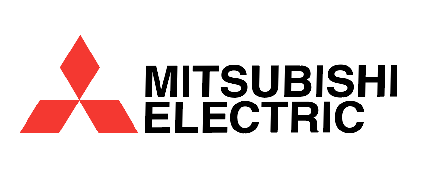 Mitsubishi logo