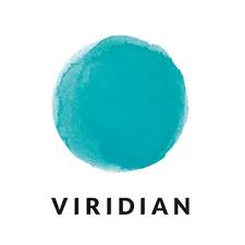 viridian logo