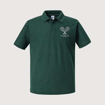 SUSTAINABLE POLO