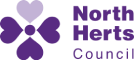 North Herts District Council logo