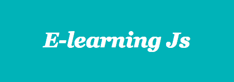 E-learning-js logo