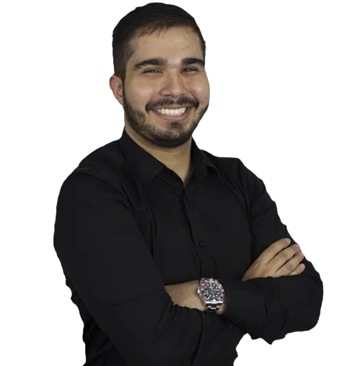 DR. João Víctor Lopes