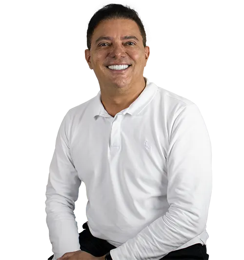 Dr. Aurélio Belas Lustosa - Cirurgião-Dentista