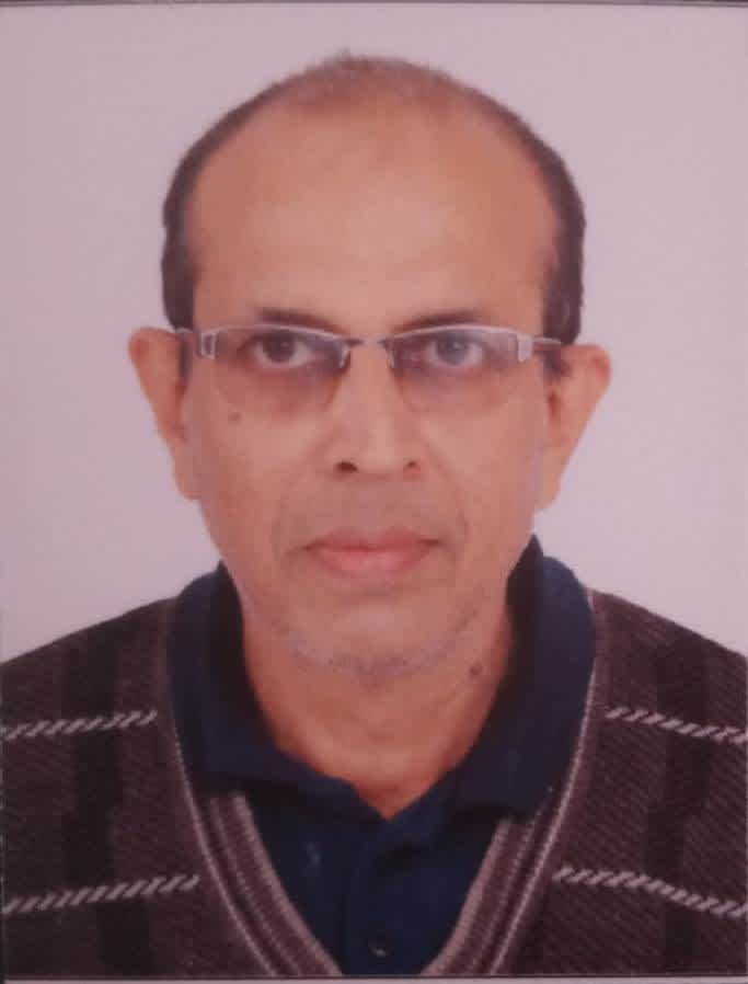 Sudeep Kumar Srivastava