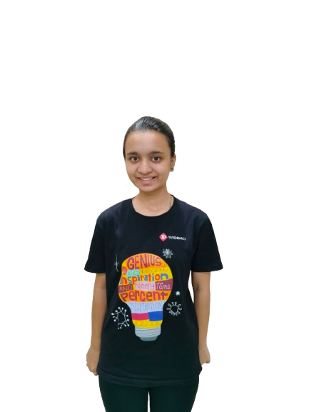 Hancy | School : Bright