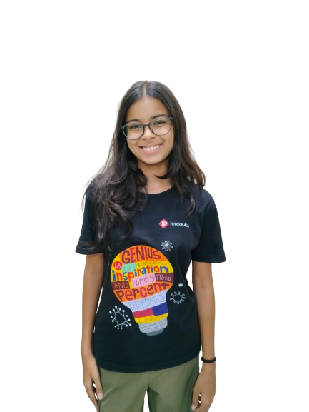 Kanika | School : AVV