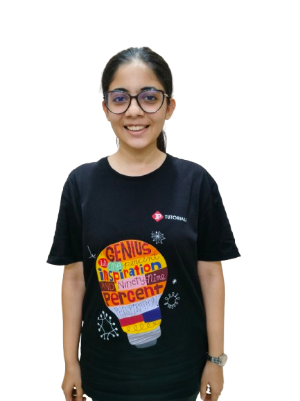Kavyaa | School: Navrachna