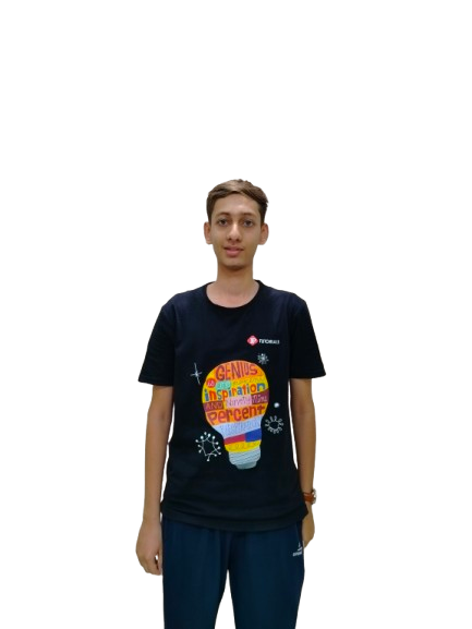 AYUSH | School : Bright
