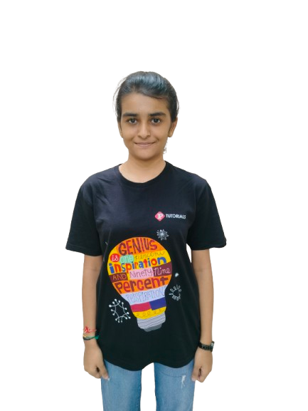 Diya | School : Ambe
