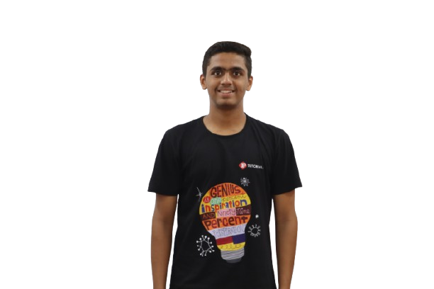 Rohit Magi | School : Bhavans