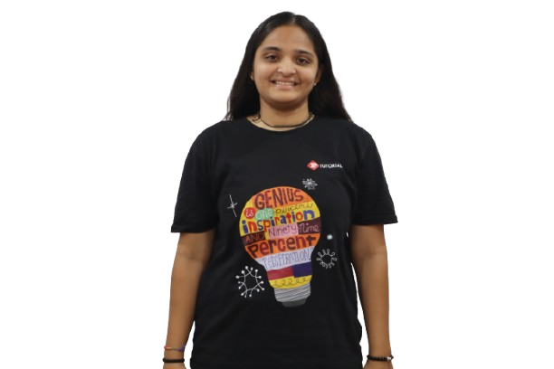 Manya | School : Bhavans