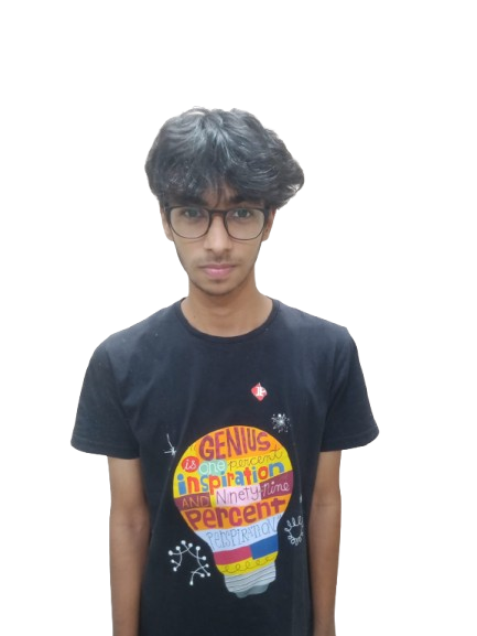 Neel | School : DPS