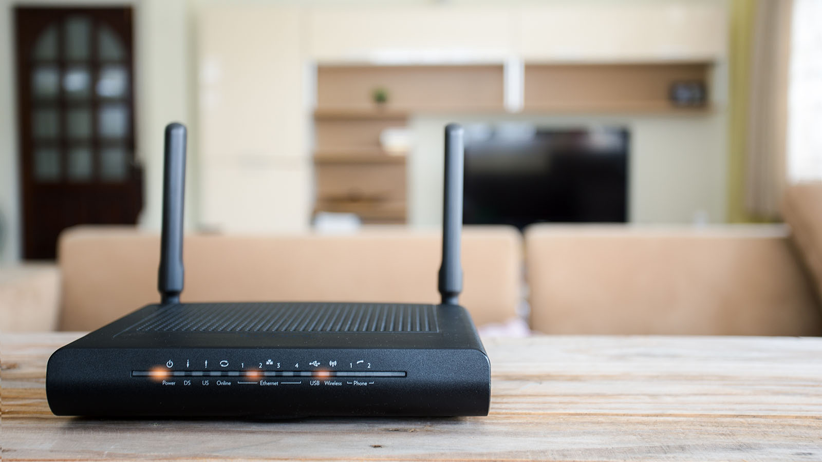 5 Things to Consider Before Buying a Wireless Router