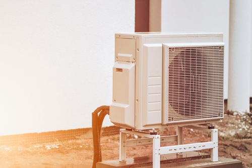 Air source heat pumps - Uswitch