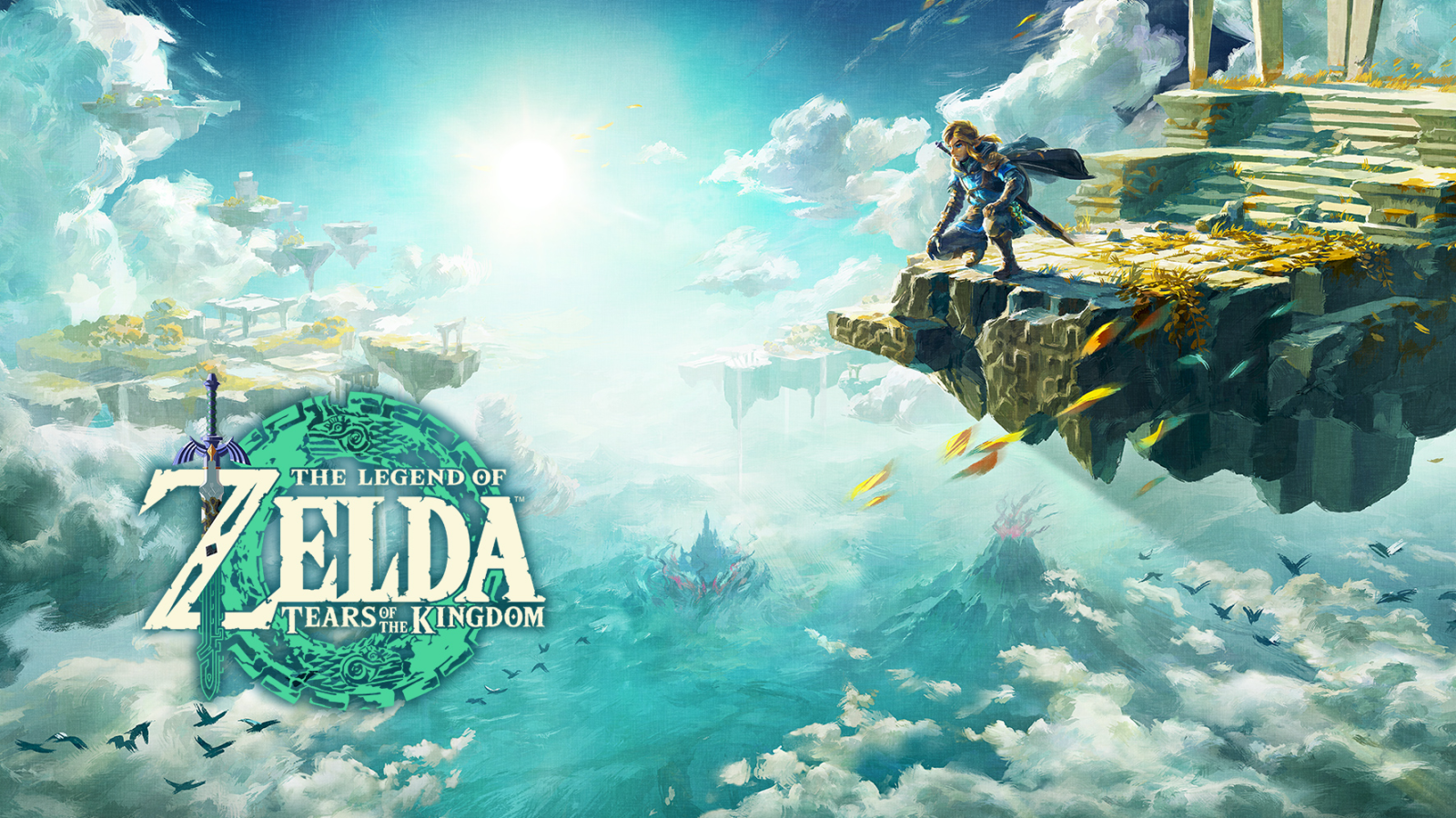 Zelda: Breath of the Wild Will Be Nintendo's Final Wii U Game