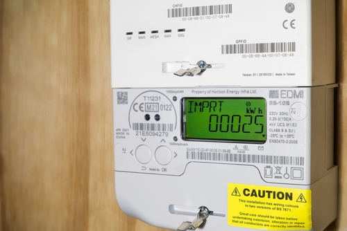 heroïne Buiten Sluit een verzekering af How to read your gas meter | How to read your electricity meter