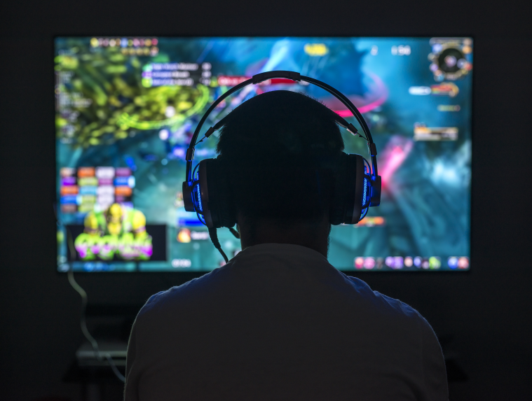 The best broadband for gaming UK 2023 - Uswitch