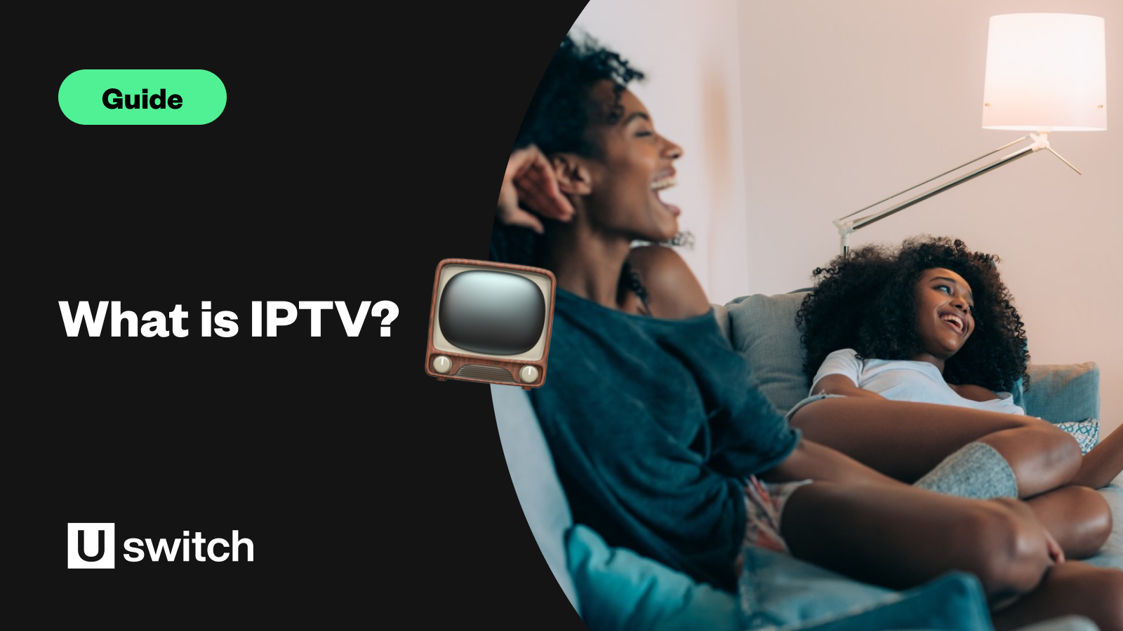 What Is IPTV: How It Works, Types, Pros, & More