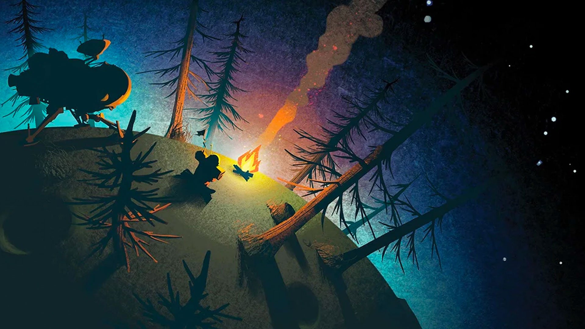 Outer Wilds Promo Image